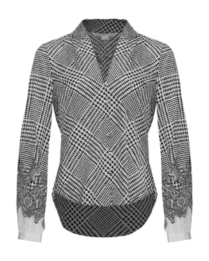 Beata Blouse