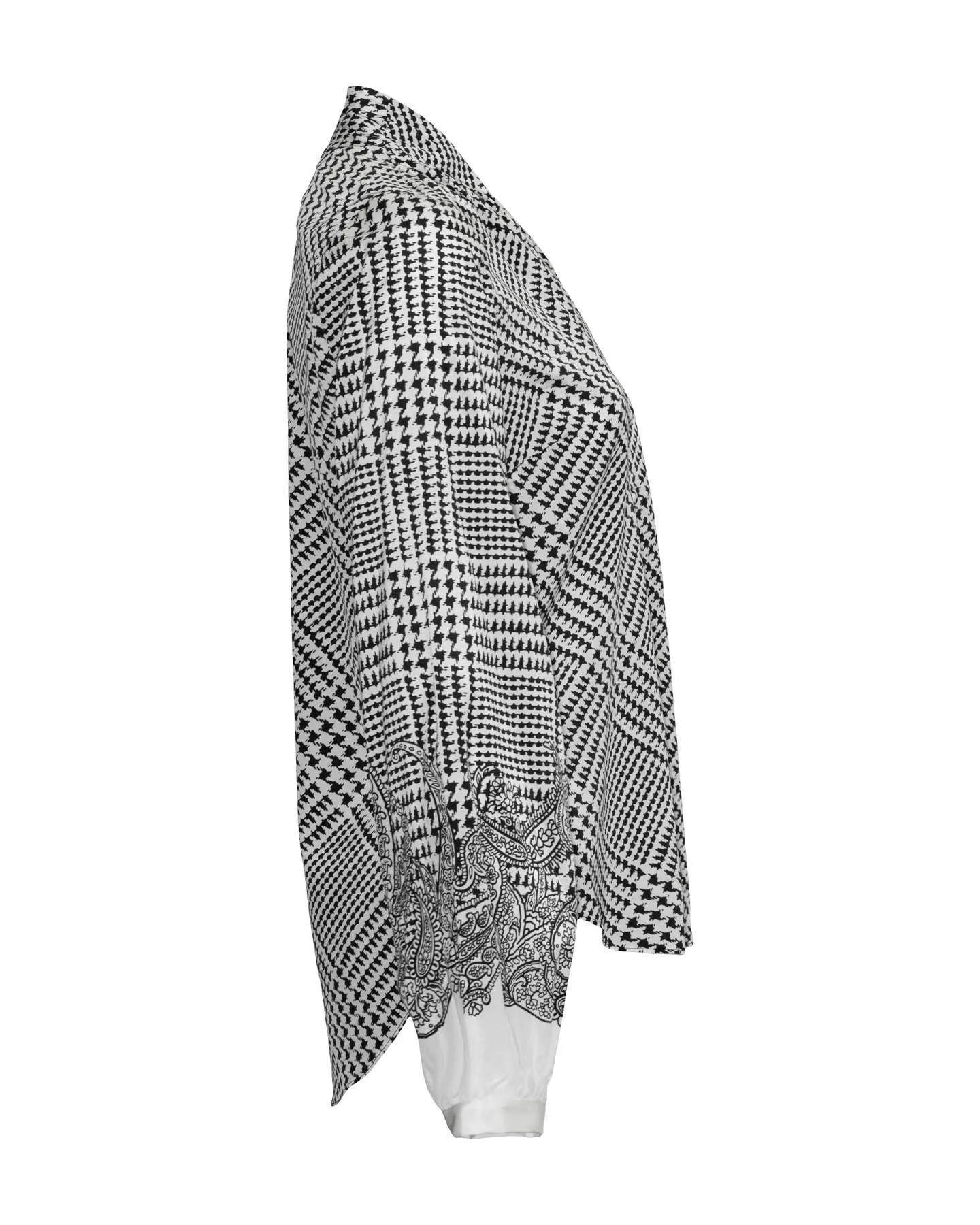 Beata Blouse