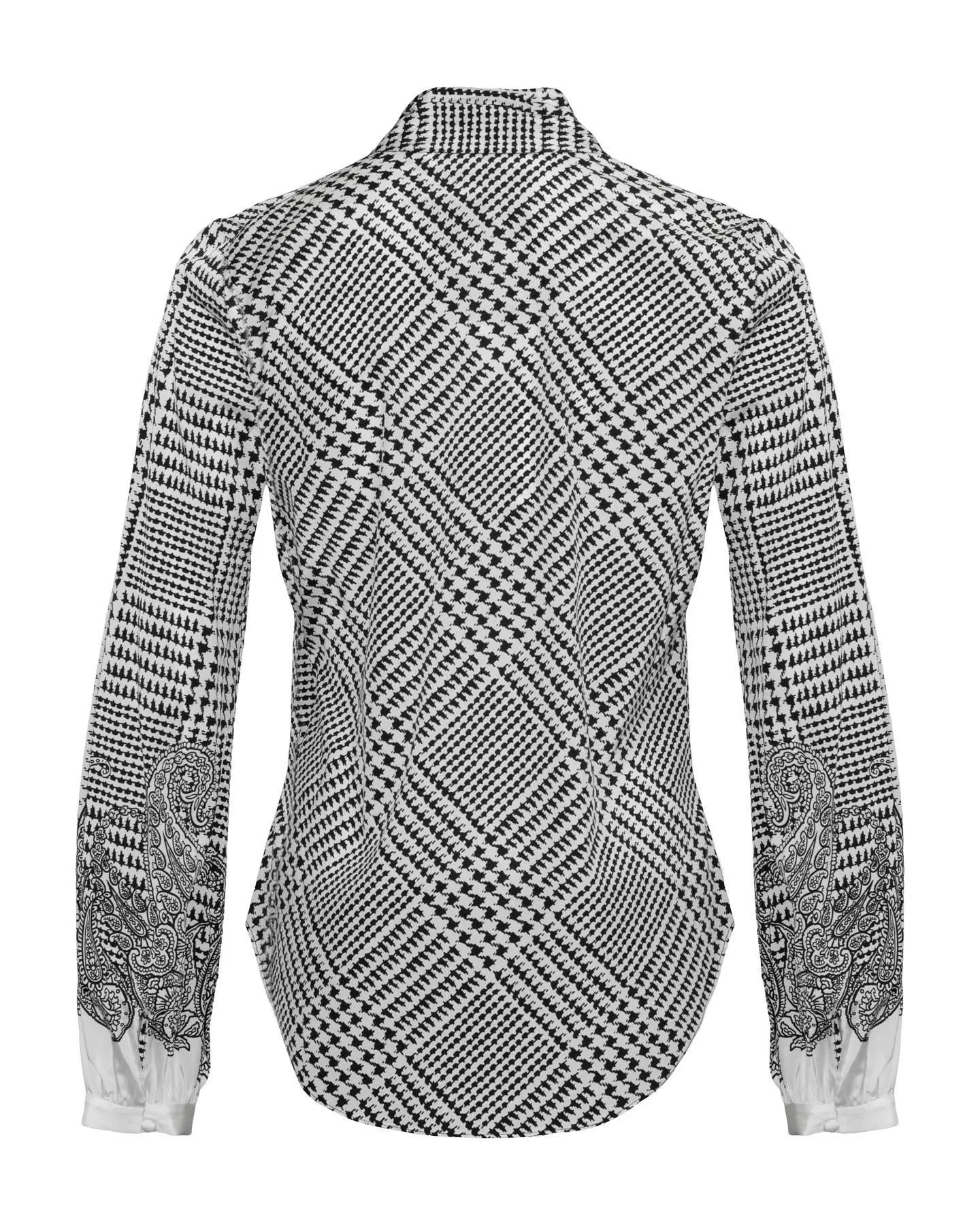 Beata Blouse