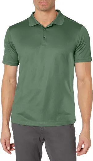 Clique Men's Ice Pique Polo