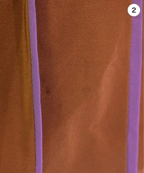 debora SINIBALDI Knee length skirts