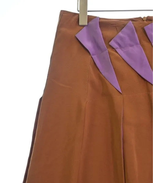 debora SINIBALDI Knee length skirts