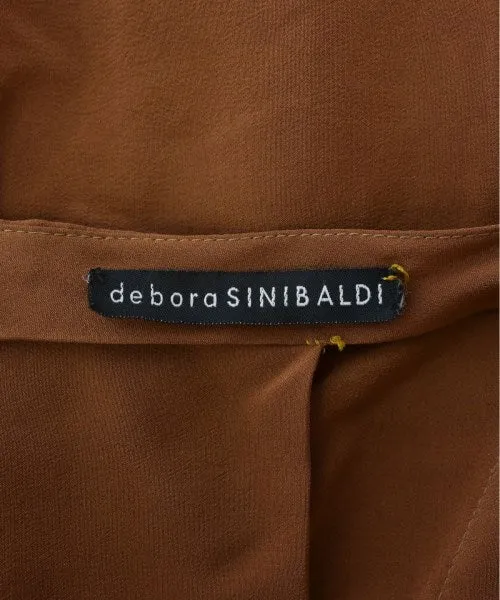debora SINIBALDI Knee length skirts