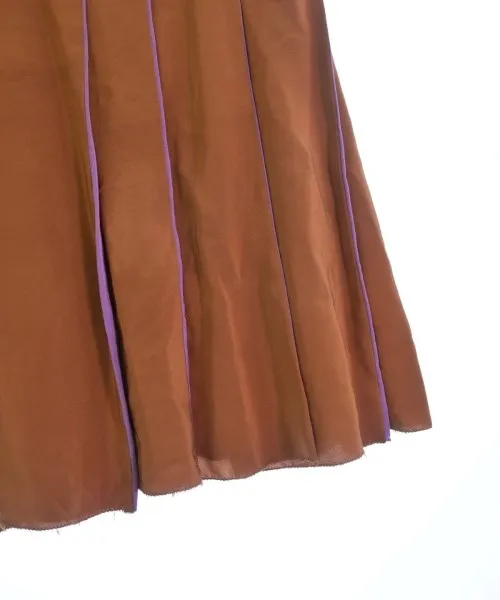 debora SINIBALDI Knee length skirts