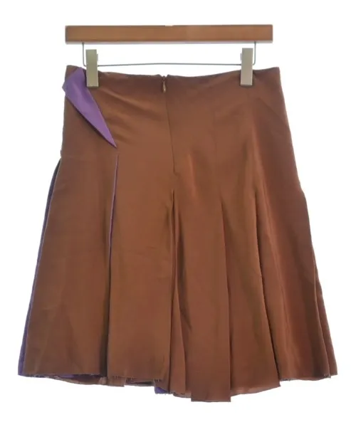 debora SINIBALDI Knee length skirts