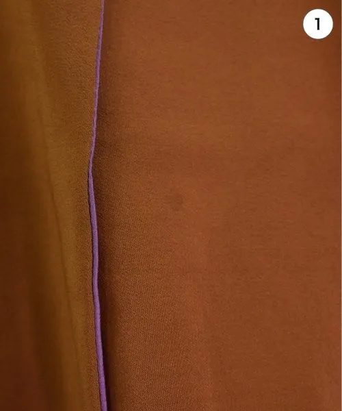 debora SINIBALDI Knee length skirts
