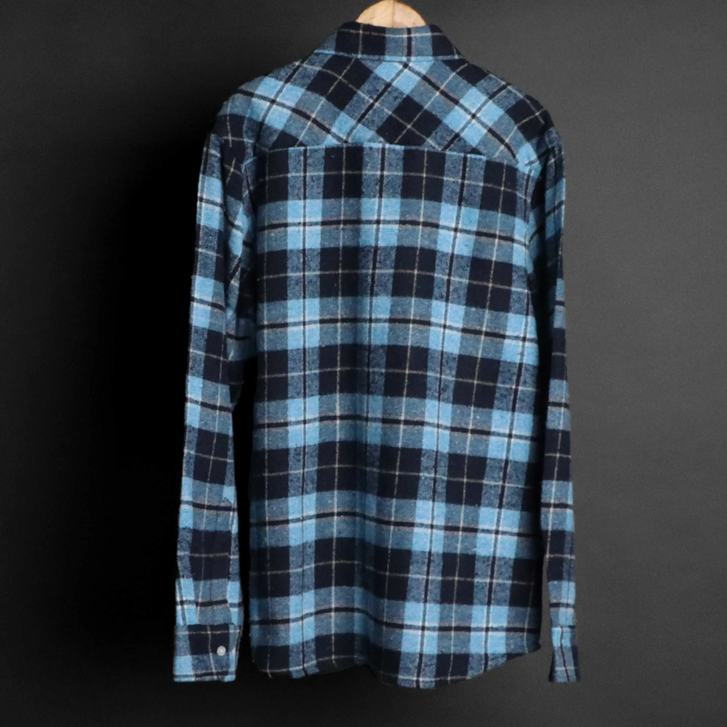 Flannel Shirt #3