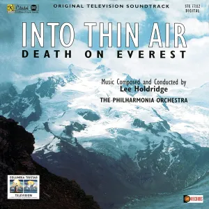 Into Thin Air: Death On Everest Orignal Soundtrack