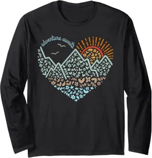 Long Sleeve T-Shirt