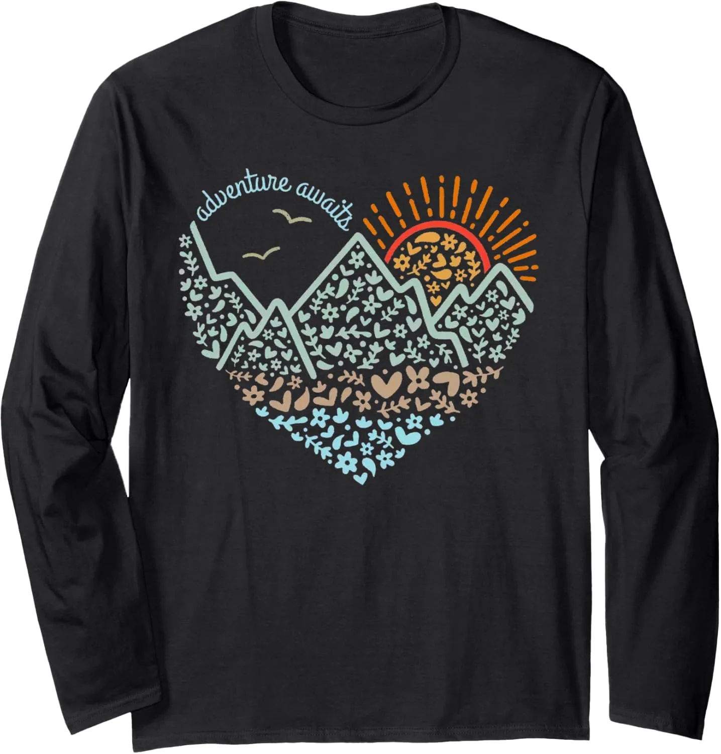 Long Sleeve T-Shirt