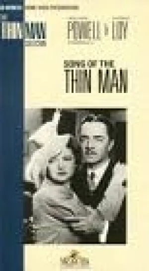 Song of the Thin Man